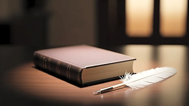 Helen DeWitt Declines $175k Windham-Campbell Prize Due to Promotional Demands