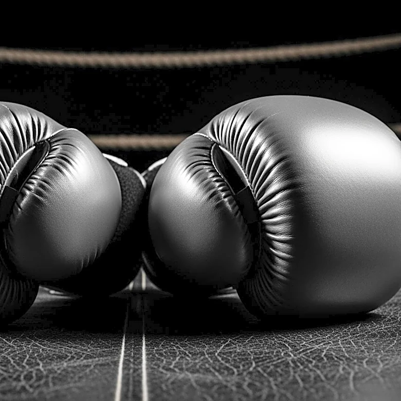 Anthony Joshua's Decisive Victory Over Charles Martin Marks 10-Year Anniversary