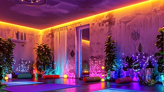 Glo Tanning Opens New Wellness Studio in Cabot, Arkansas, Offering Free Memberships