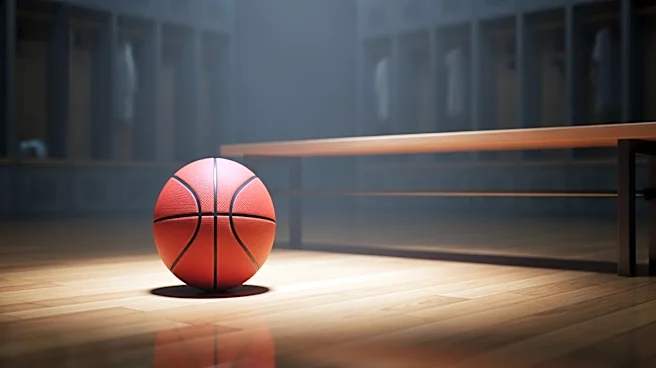 Indiana's Nick Dorn Enters Transfer Portal Amidst Team Changes