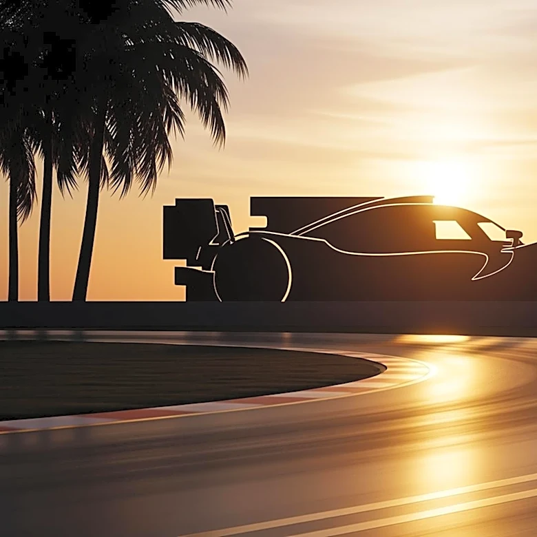 Formula 2 to Race in Miami as Part of Revised 2026 Schedule