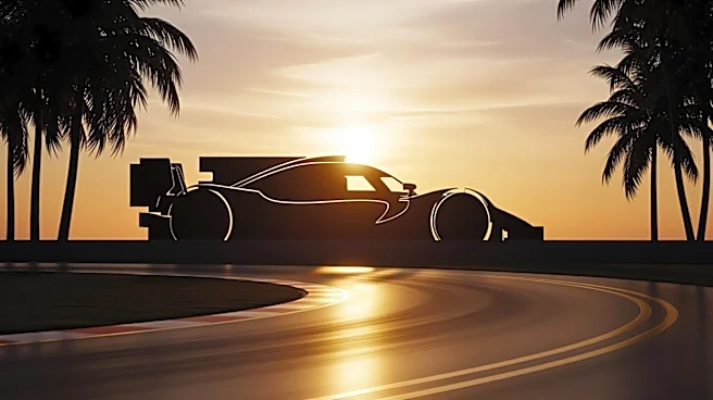 Formula 2 to Race in Miami as Part of Revised 2026 Schedule