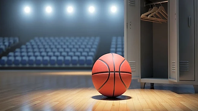 Louisville Cardinals Actively Engaged in Basketball Transfer Portal Amidst Key Departures