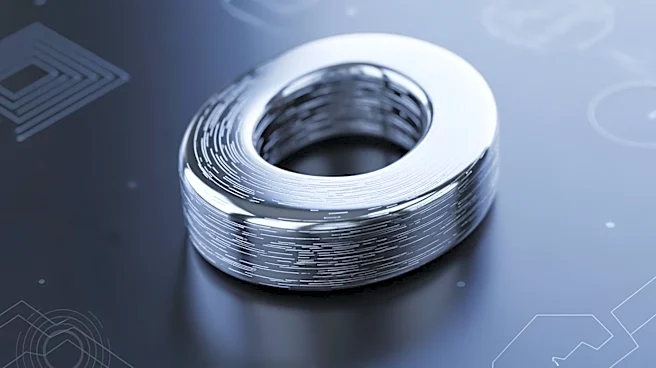 USA Rare Earth Plans French Magnet Plant to Bolster Rare Earth Supply Chain