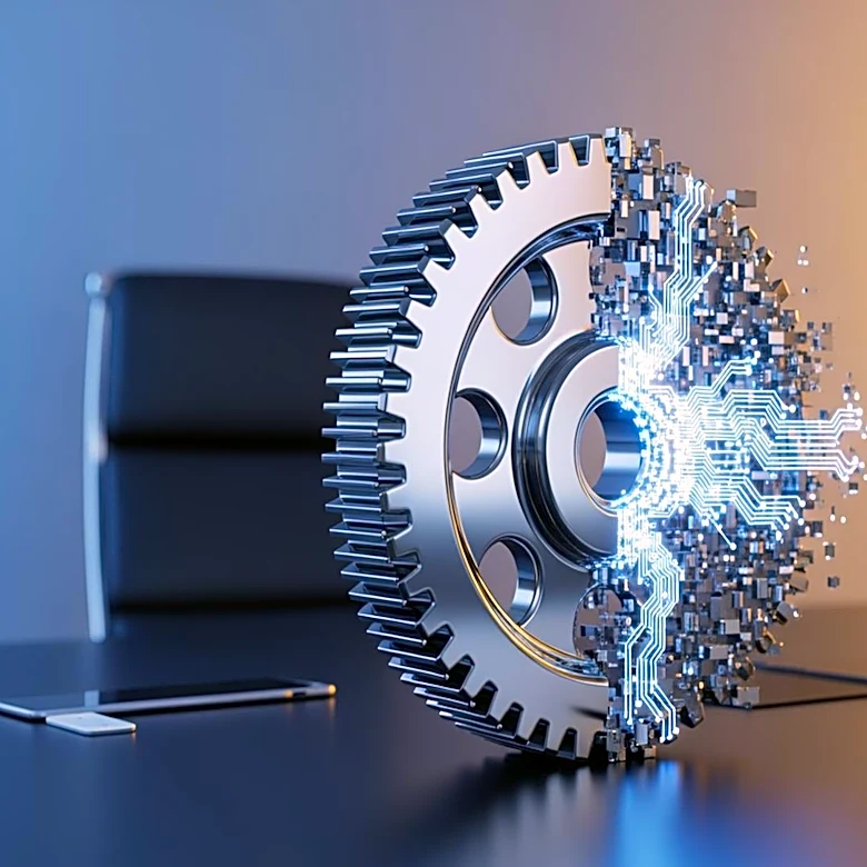 AI's Role in the Workplace: Balancing Efficiency with Career Development