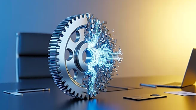 AI's Role in the Workplace: Balancing Efficiency with Career Development