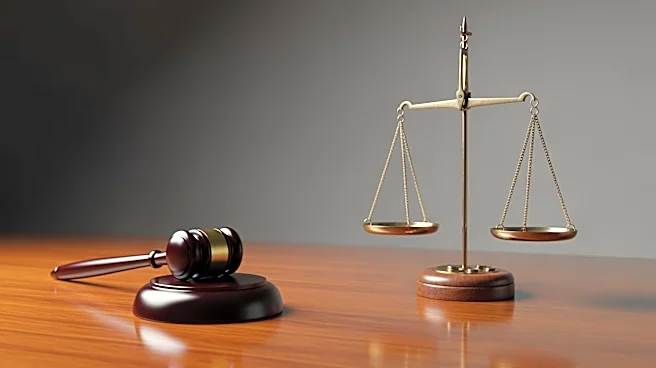 Ticketmaster Faces Jury Decision in Antitrust Case