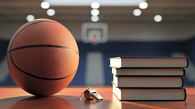 Rick Pitino Commits to Long-Term Coaching Future at St. John's