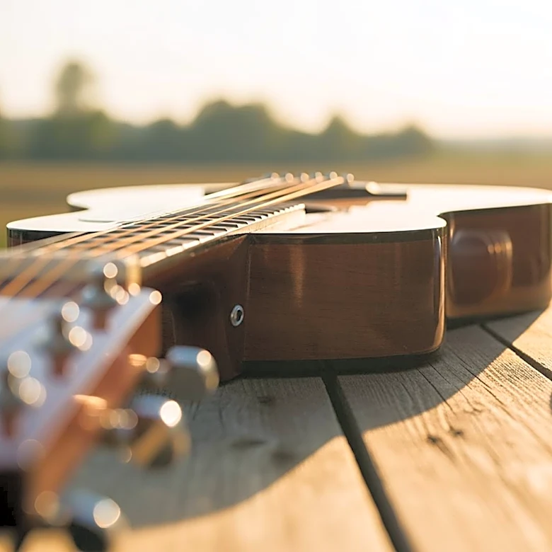 80 Acres Releases Debut Self-Titled EP, Captivating Country Music Fans