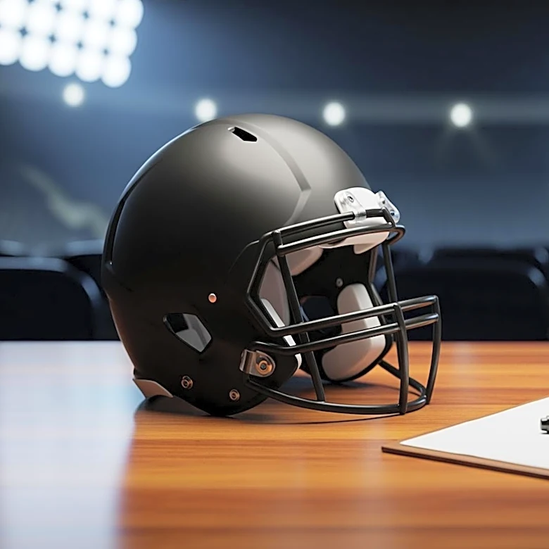 Atlanta Falcons Respond to Kaleb McGary's Retirement with Draft Strategy