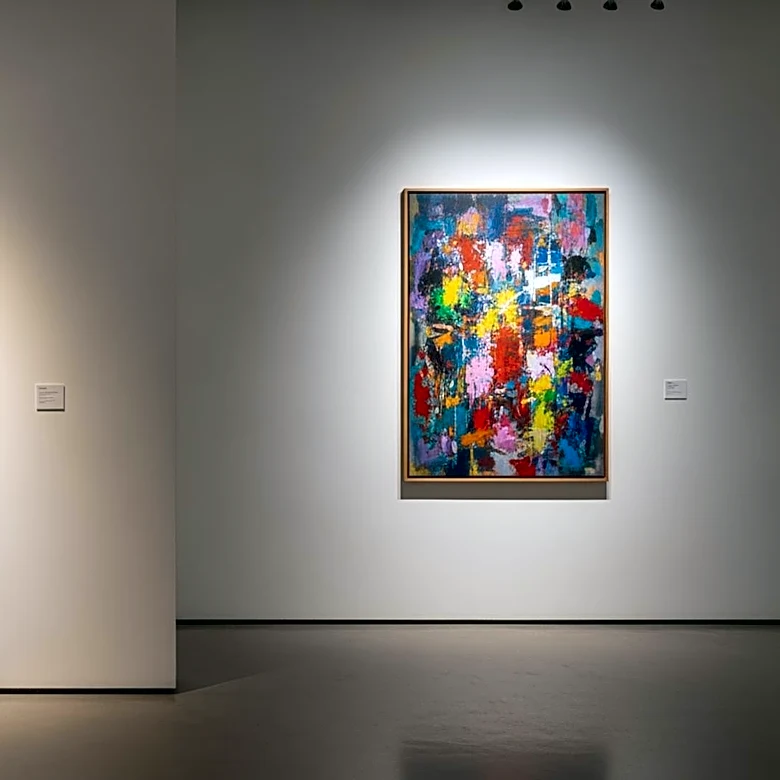 Fullerton Museum Center's 'OC Made' Exhibition Celebrates Local Artists