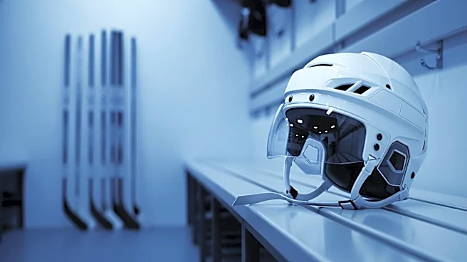 Matthew Tkachuk Scratched from Florida Panthers' Game Against Ottawa Senators