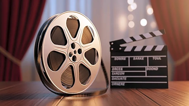 SEEfest Film Festival Announces 2026 Lineup Featuring International Cinema