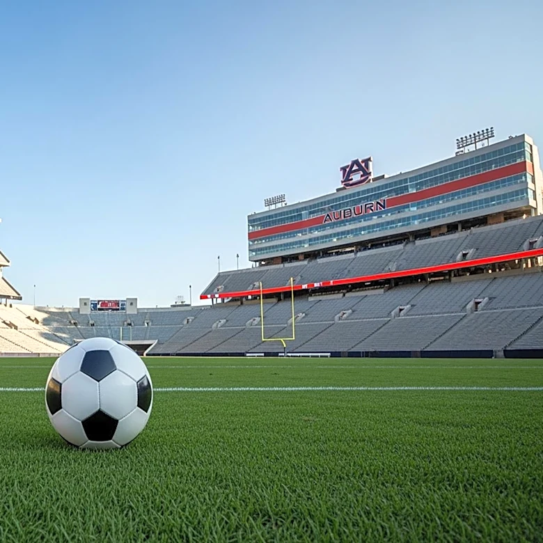 Argentina to Play World Cup Tune-Ups at Texas A and Auburn Stadiums