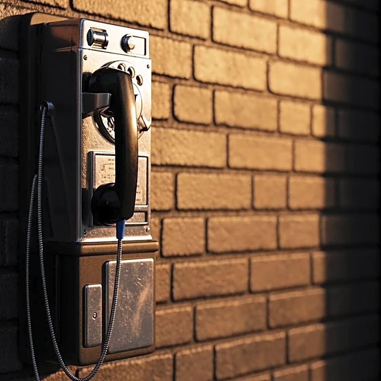 Film 'Last Payphone' Explores 1990s New York Nostalgia