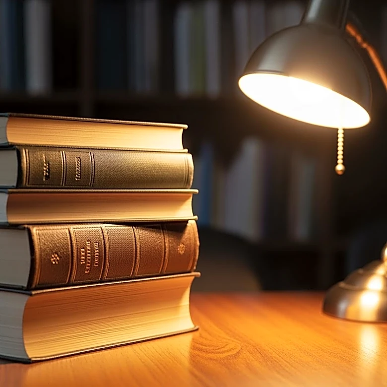 Thomas Pynchon Books Offer Diverse Choices for Book Clubs