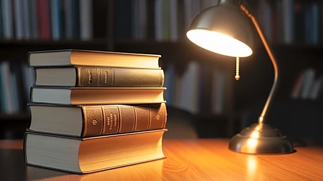 Thomas Pynchon Books Offer Diverse Choices for Book Clubs