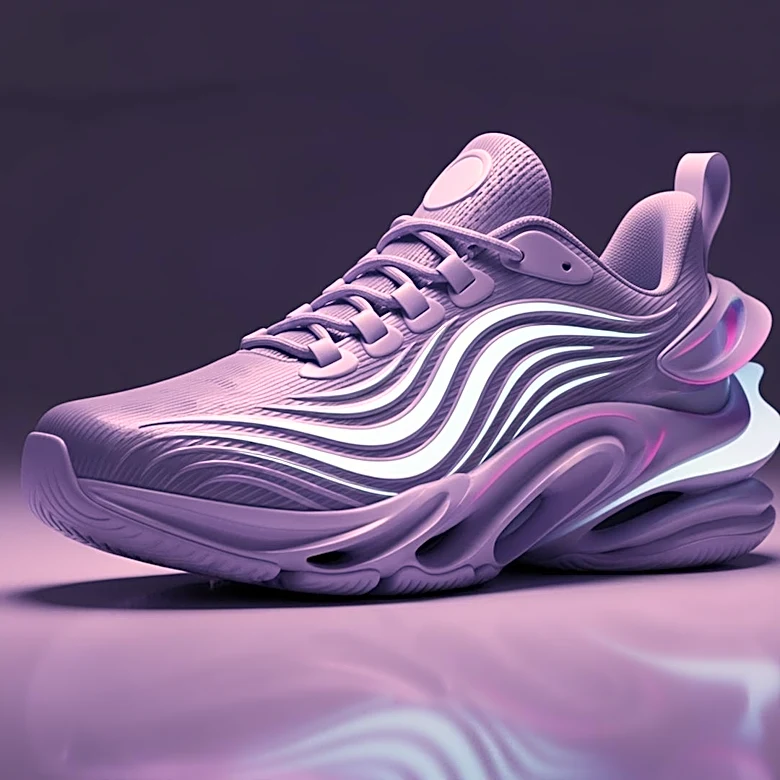 Zendaya Collaborates with On for Surreal Sportswear Collection