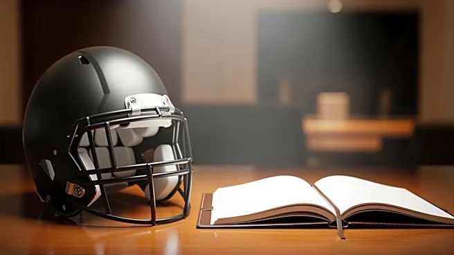 Pittsburgh Steelers Host Pre-Draft Visits for Top Prospects