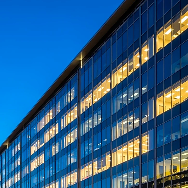 U.S. Office Leasing Hits Record High Since 2018, Driven by Diverse Demand