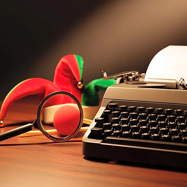 Dan Levy's 'Big Mistakes' Debuts on Netflix, Blending Comedy with Crime