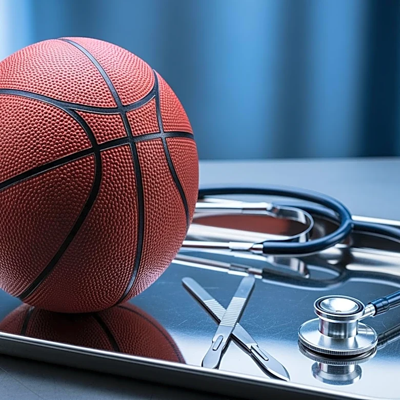 Philadelphia 76ers' Joel Embiid to Undergo Surgery for Appendicitis, Impacting Playoff Position