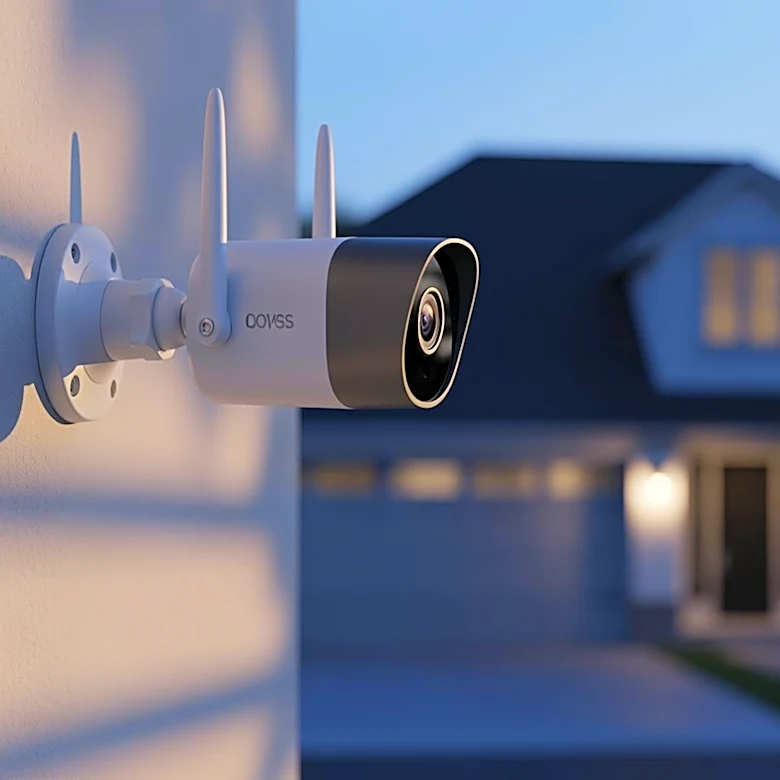 Ring Offers 40% Discount on Outdoor Cam Plus, Enhancing Home Security Options