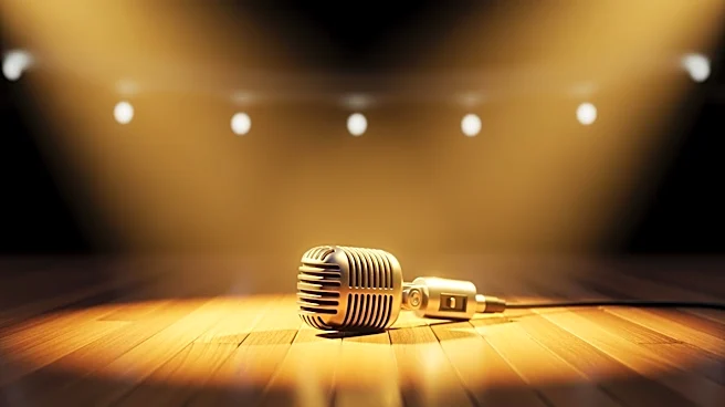 Grammy Winner Zach Top Joins CMAC 2026 Summer Concert Lineup