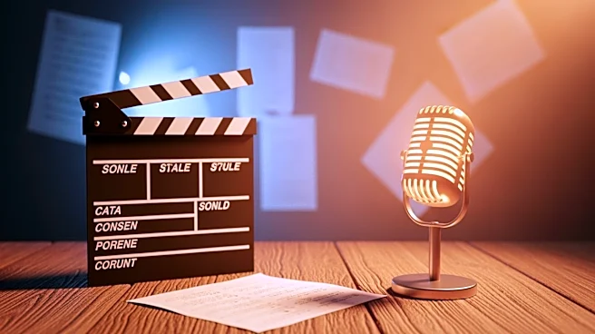 Tyga to Star and Co-Write in New Coming-of-Age Film 'Baby, You're a Star'