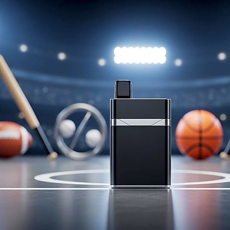 TKO and FRE Nicotine Pouches Announce Partnership Across Multiple Sports