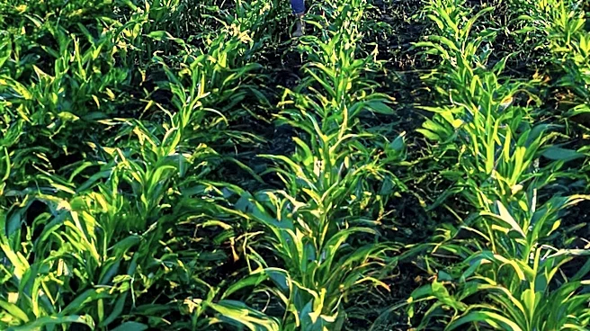 Katelyn Duban Shares Insights on Bridging Agricultural and Consumer Understanding