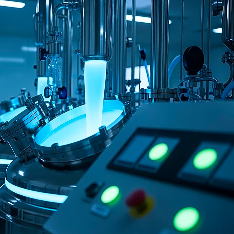 Advancements in Autonomous Continuous Processing for API Manufacturing