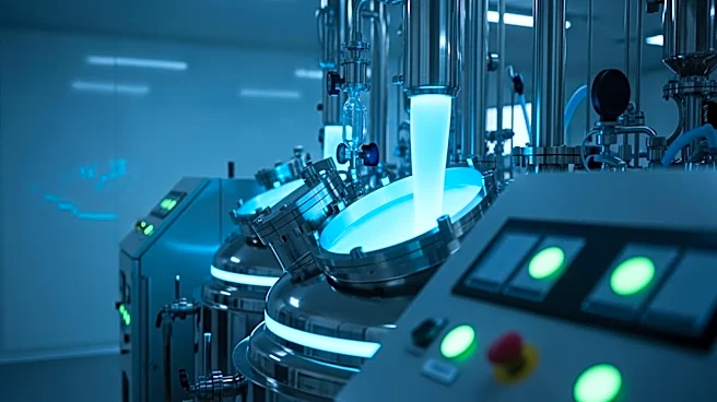 Advancements in Autonomous Continuous Processing for API Manufacturing