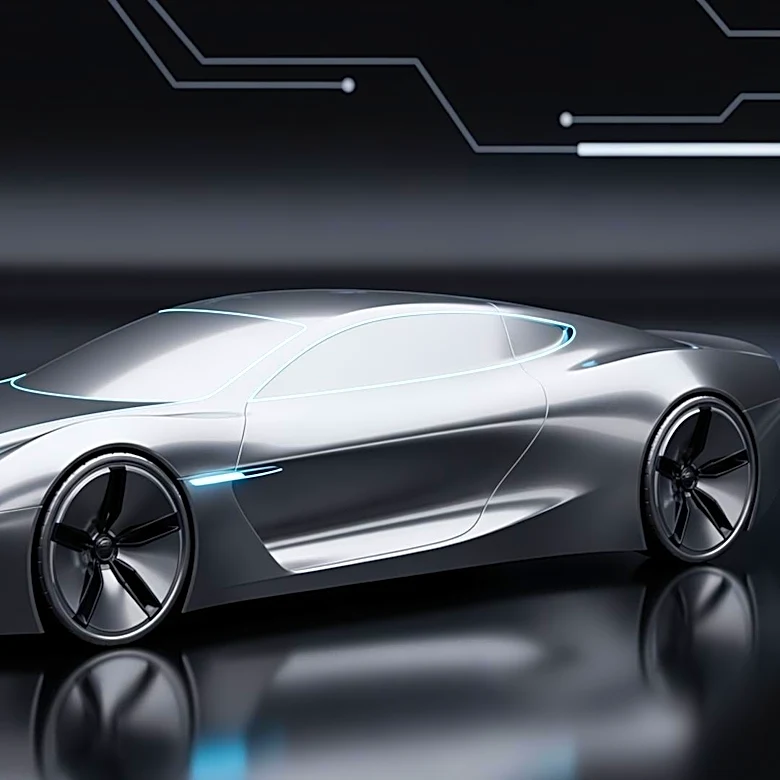 Rolls-Royce Celebrates Anniversaries of Experimental Cars with Technological Innovations