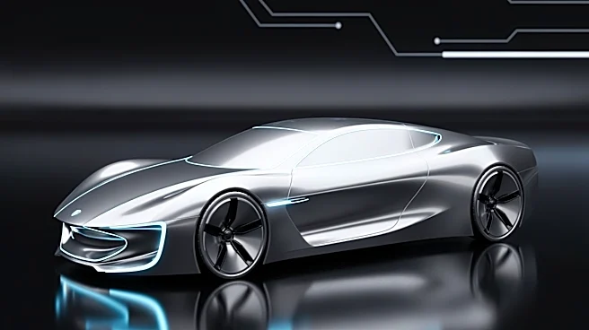 Rolls-Royce Celebrates Anniversaries of Experimental Cars with Technological Innovations