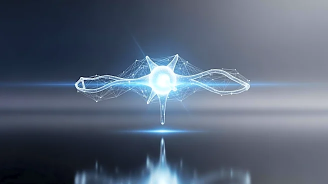 Anthropic's 'Mythos' AI Model Gains Edge in Competitive AI Market