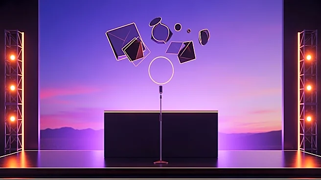 Katseye Prepares for Coachella Debut with Bold New Looks