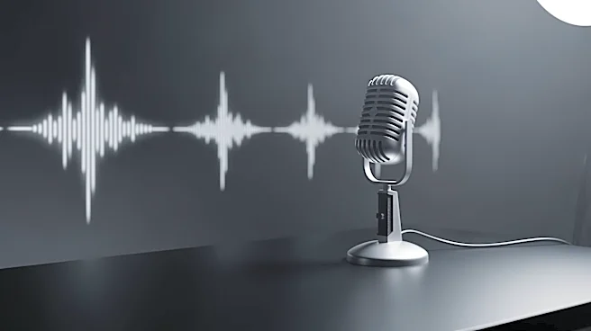 True-Crime Podcasts 'Disgraceland' and 'Hollywoodland' Join iHeartMedia Network