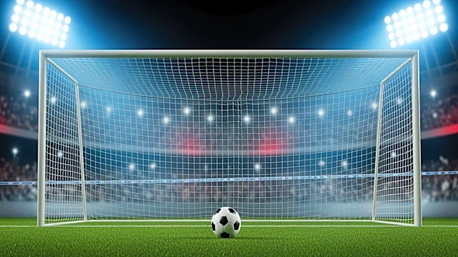 Liverpool Suffers 2-0 Defeat Against Paris Saint-Germain in Champions League