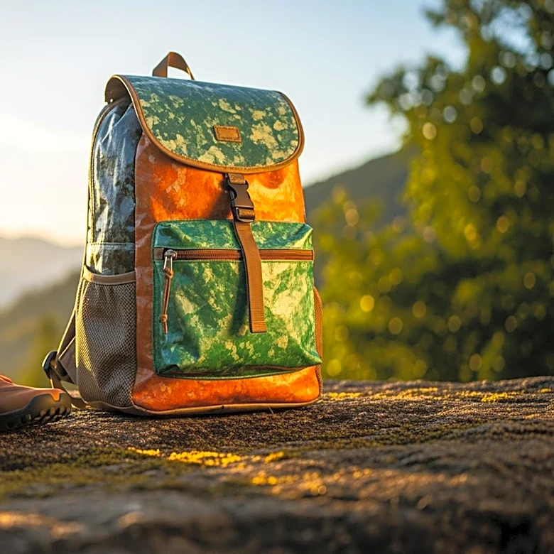 Cotopaxi and FP Movement Unveil Sustainable Capsule Collection for Active Lifestyles