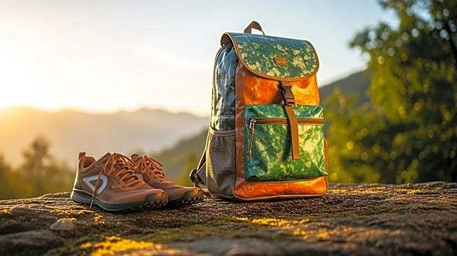 Cotopaxi and FP Movement Unveil Sustainable Capsule Collection for Active Lifestyles