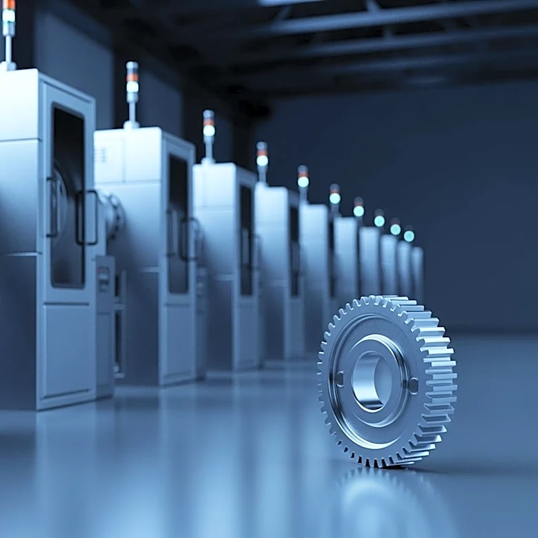 USTR Launches Investigation into Global Industrial Overcapacity Impacting U.S. Manufacturing