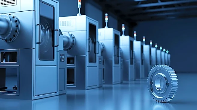 USTR Launches Investigation into Global Industrial Overcapacity Impacting U.S. Manufacturing