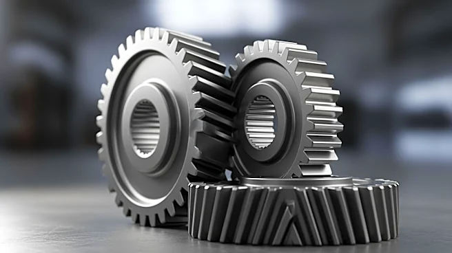 KNDS France Completes Acquisition of Texelis Defense, Expanding Industrial Capabilities