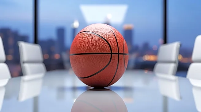 Chicago Sky and Los Angeles Sparks Discuss Major Trade Deal