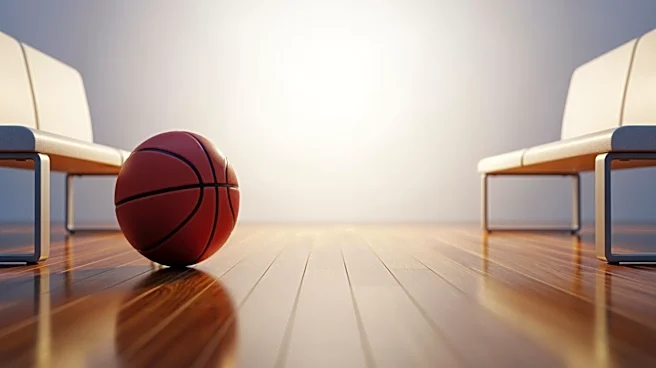 Chicago Sky's Trade Strategy and Its Impact on Rivalries