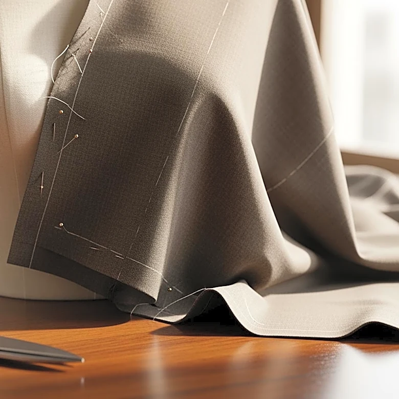 Tailoring Industry Faces Labor Shortage as Skilled Workers Age Out