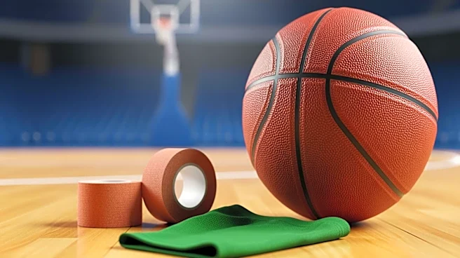 Boston Celtics Face Injury Challenges Ahead of Knicks Game