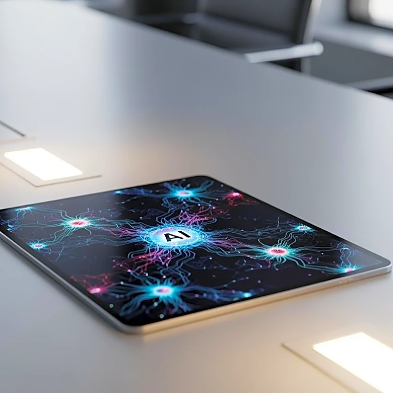 IBM Exec Develops AI Agent to Streamline Meeting Preparations