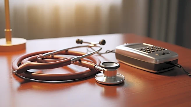 John C. McGinley on Dr. Cox's Return and Future in 'Scrubs' Revival